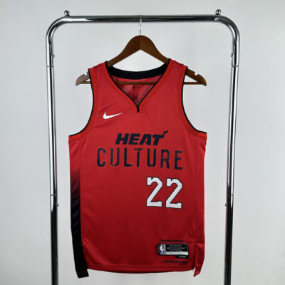 Miami Heat Local / Butler / Fan version