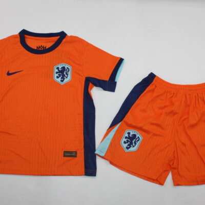 Paises Bajos Local / Kid version / Player version