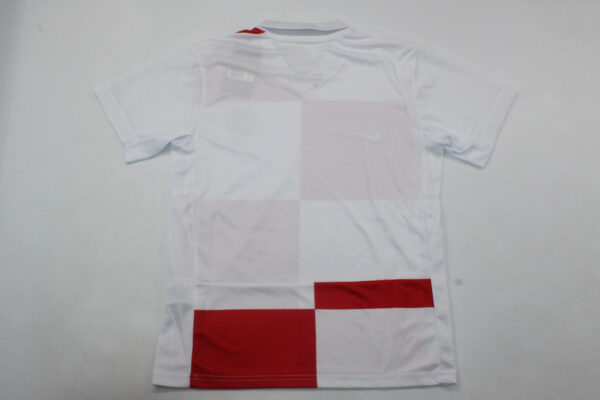 Croacia Local / Kid version / Fan version - Imagen 4