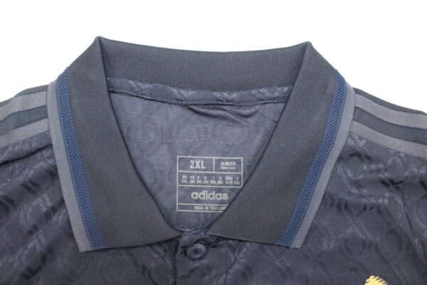 Juventus FC Tercera equipacion / Player version - Imagen 2