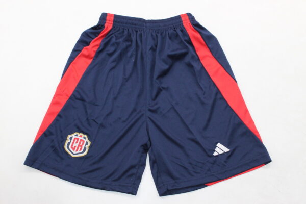 Costa rica Local / Kid version / Fan version - Imagen 2