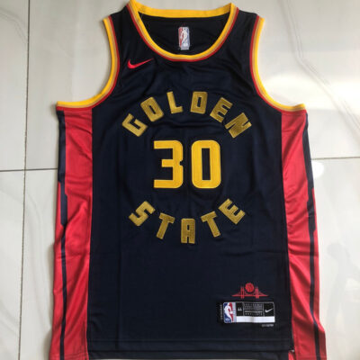 Golden State Warriors Local / Curry / Player version