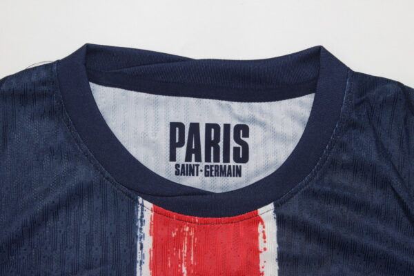 Paris Saint-Germain Fc Local / Player version - Imagen 3
