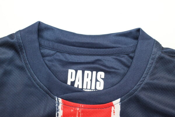 Paris Saint-Germain Fc Local / Kid version / Fan version - Imagen 2