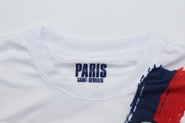 Paris Saint-Germain Fc Visitante / Kid version / Fan version - Imagen 2