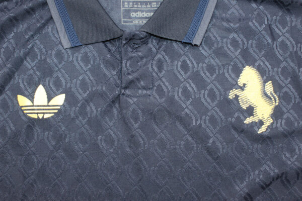 Juventus FC Tercera equipacion / Player version - Imagen 3
