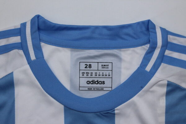 Argentina Local / Kid version / Fan version - Imagen 3