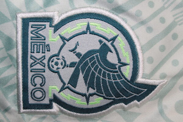 México Visitante / Kid version / Fan version - Imagen 4