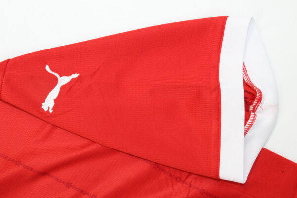 Suiza Local / Fan version - Imagen 3