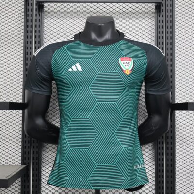 Emiratos Arabes Unidos Visitante / Player version