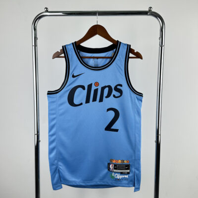 LA Clippers Local / Leonard / Fan version
