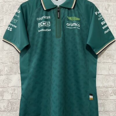 Aston Martin Polo