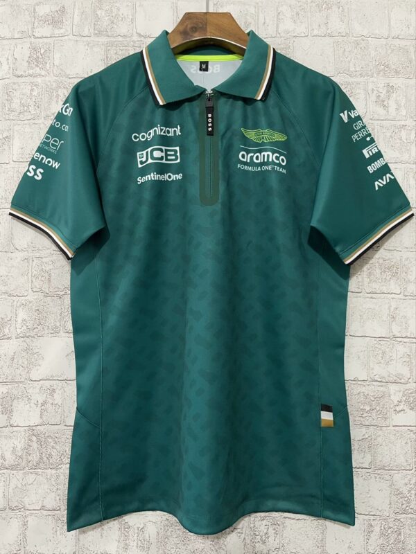 Aston Martin Polo
