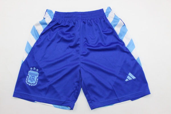 Argentina Visitante / Kid version / Fan version - Imagen 2
