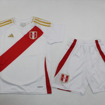 Perú Local / Kid version / Fan version