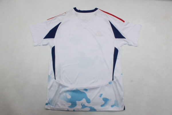 Costa rica Visitante / Fan version - Imagen 2