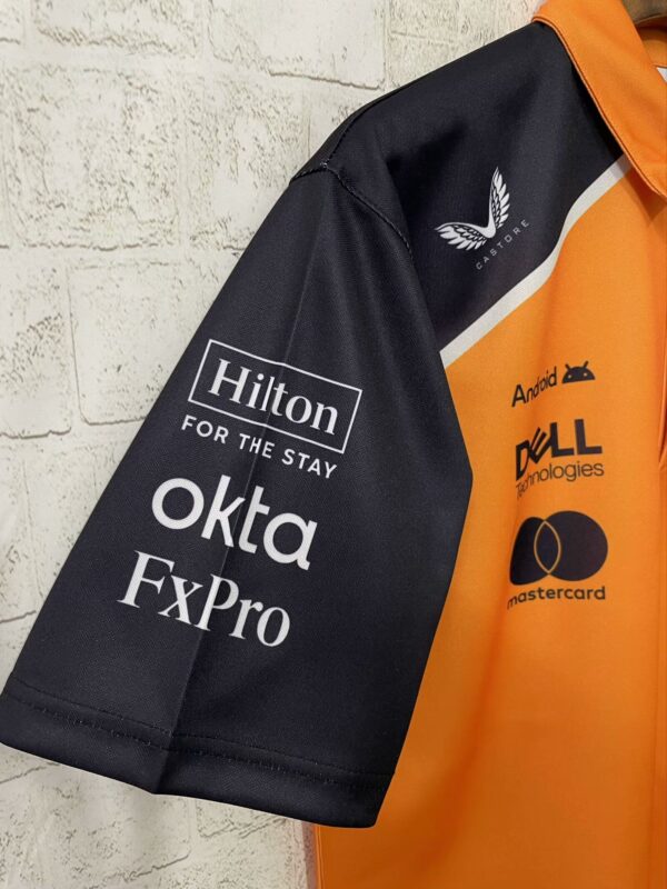 McLaren Polo / Norris - Imagen 2