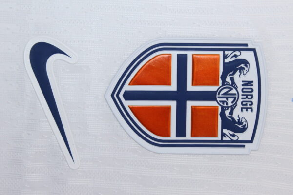 Noruega Visitante / Player version - Imagen 4
