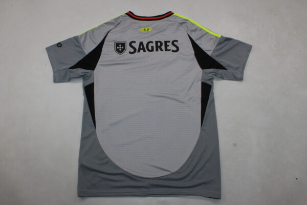 SL Benfica Tercera equipacion / Fan version - Imagen 2