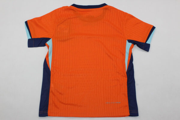 Paises Bajos Local / Kid version / Player version - Imagen 4
