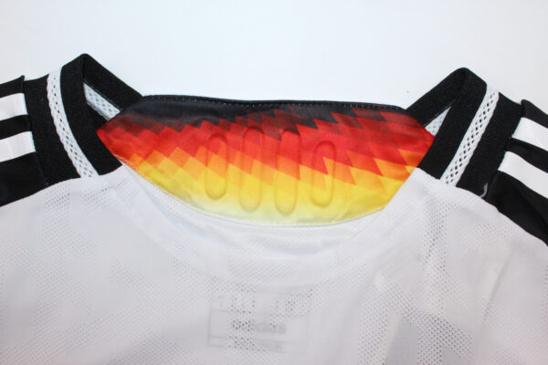 Alemania Local / Player version / Manga larga - Imagen 3