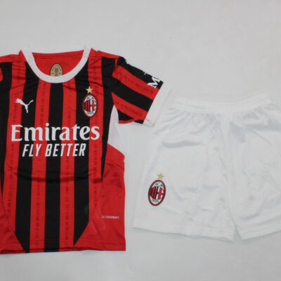 AC Milan Local / Kid version / Player version