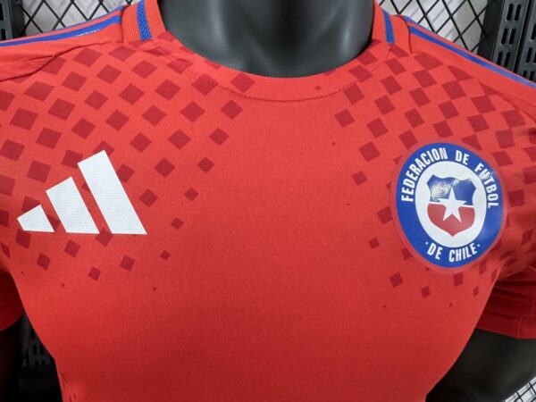 Chile Local / Player version - Imagen 4