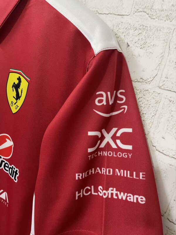 Ferrari Polo - Imagen 3