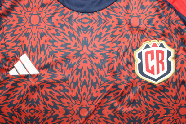 Costa rica Local / Fan version - Imagen 3