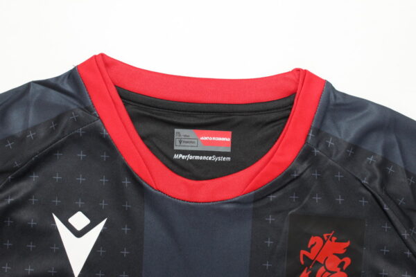 Georgia Tercera equipacion / Fan version - Imagen 3
