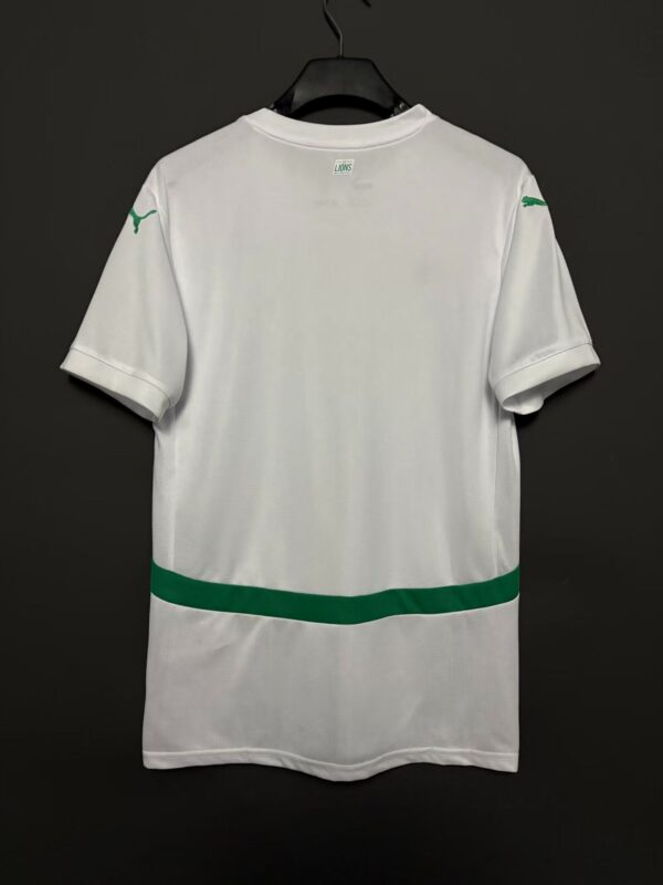 Senegal Visitante / Fan version - Imagen 4