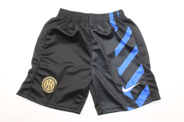 FC Internazionale Milano Local / Kid version / Fan version - Imagen 3