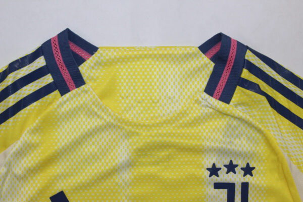 Juventus FC Visitante / Player version - Imagen 3