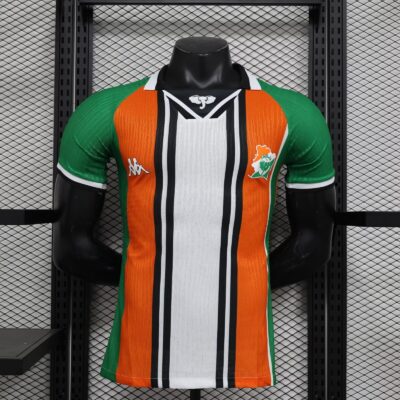 Costa de Marfil Special version / Player version