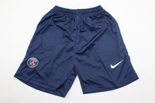 Paris Saint-Germain Fc Local / Kid version / Fan version - Imagen 3