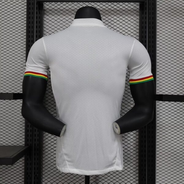 Ghana Local / Player version - Imagen 2
