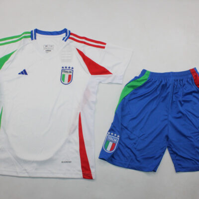 Italia Visitante / Kid version / Fan version