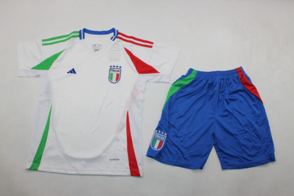 Italia Visitante / Kid version / Fan version
