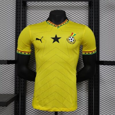 Ghana Visitante / Player version