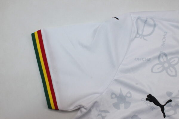 Ghana Local / Fan version - Imagen 4