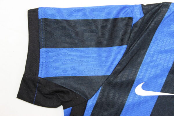 FC Internazionale Milano Local / Kid version / Player version - Imagen 5