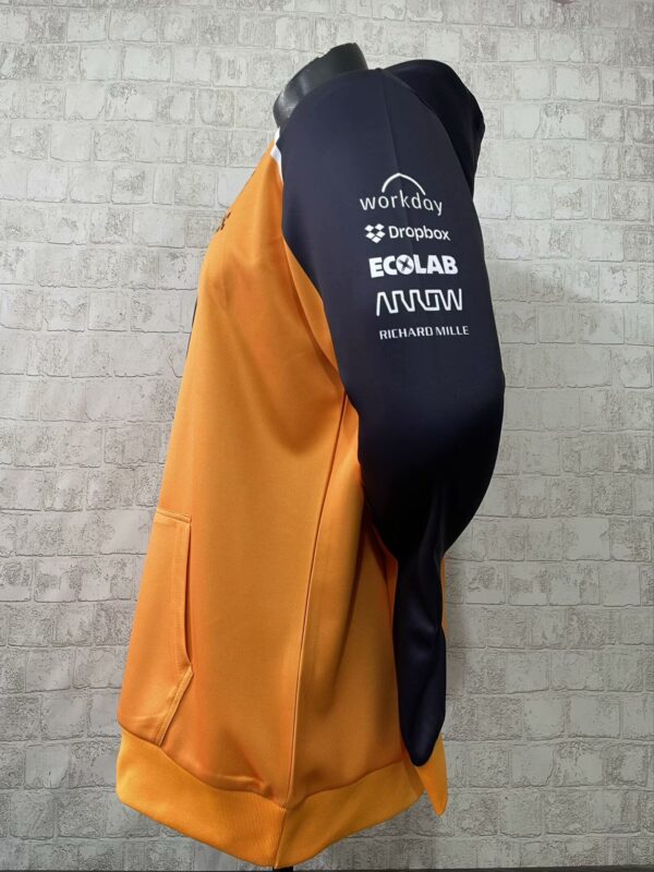 McLaren Hoody - Imagen 3