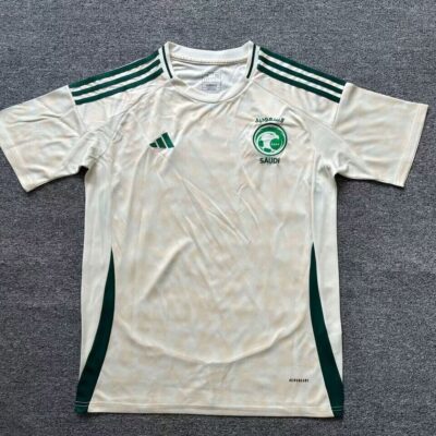 Arabia saudita Visitante / Fan version