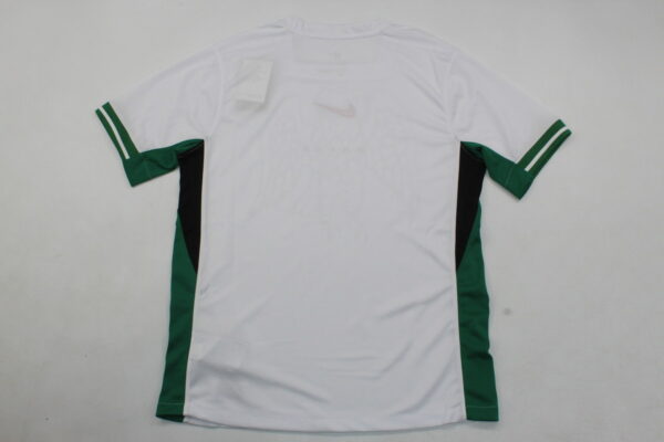 Nigeria Visitante / Fan version - Imagen 3