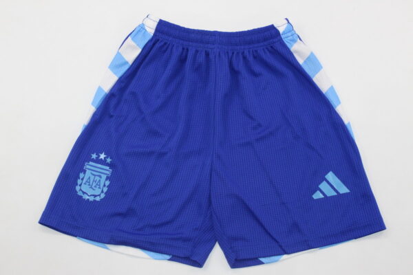 Argentina Visitante / Kid version / Player version - Imagen 2