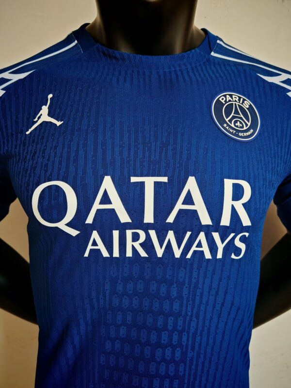 Paris Saint-Germain Fc Cuarta equipacion / Player version - Imagen 2