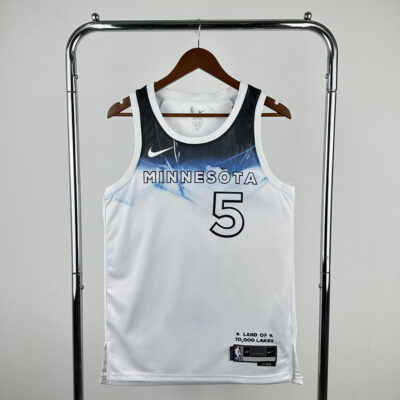 Minnesota Timberwolves Local / Edwards / Fan version
