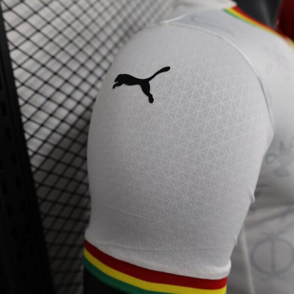 Ghana Local / Player version - Imagen 3