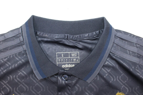 Juventus FC Tercera equipacion / Fan version - Imagen 4