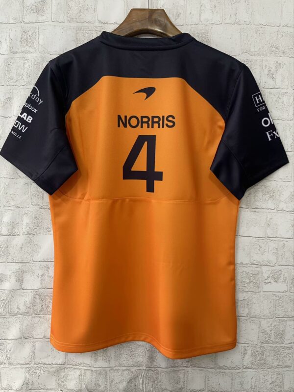 McLaren Camiseta / Norris - Imagen 3
